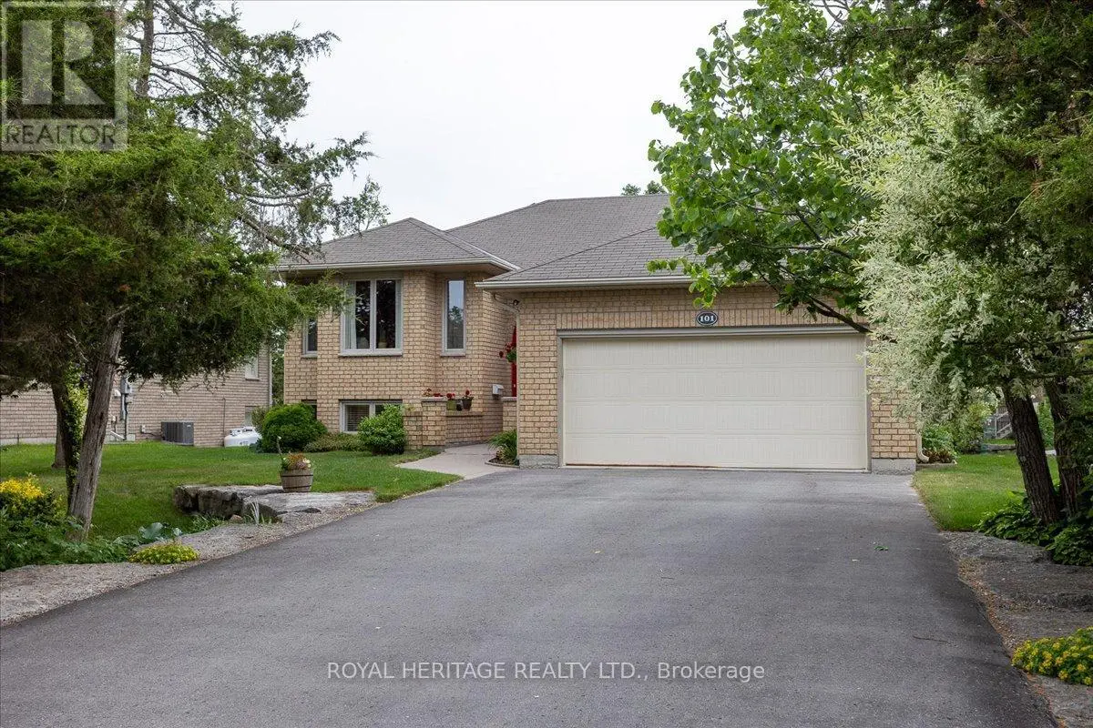 101 South Harbour Drive, Kawartha Lakes, Ontario  K0M 1A0 - Photo 2 - X12251405