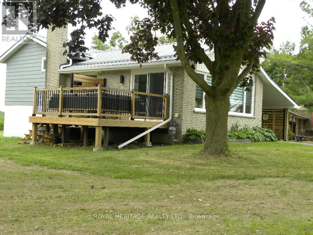 14 Arbour Court, Kawartha Lakes, Ontario  L0B 1K0 - Photo 3 - X12251454