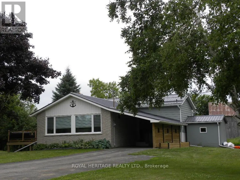 14 Arbour Court, Kawartha Lakes, Ontario  L0B 1K0 - Photo 2 - X12251454