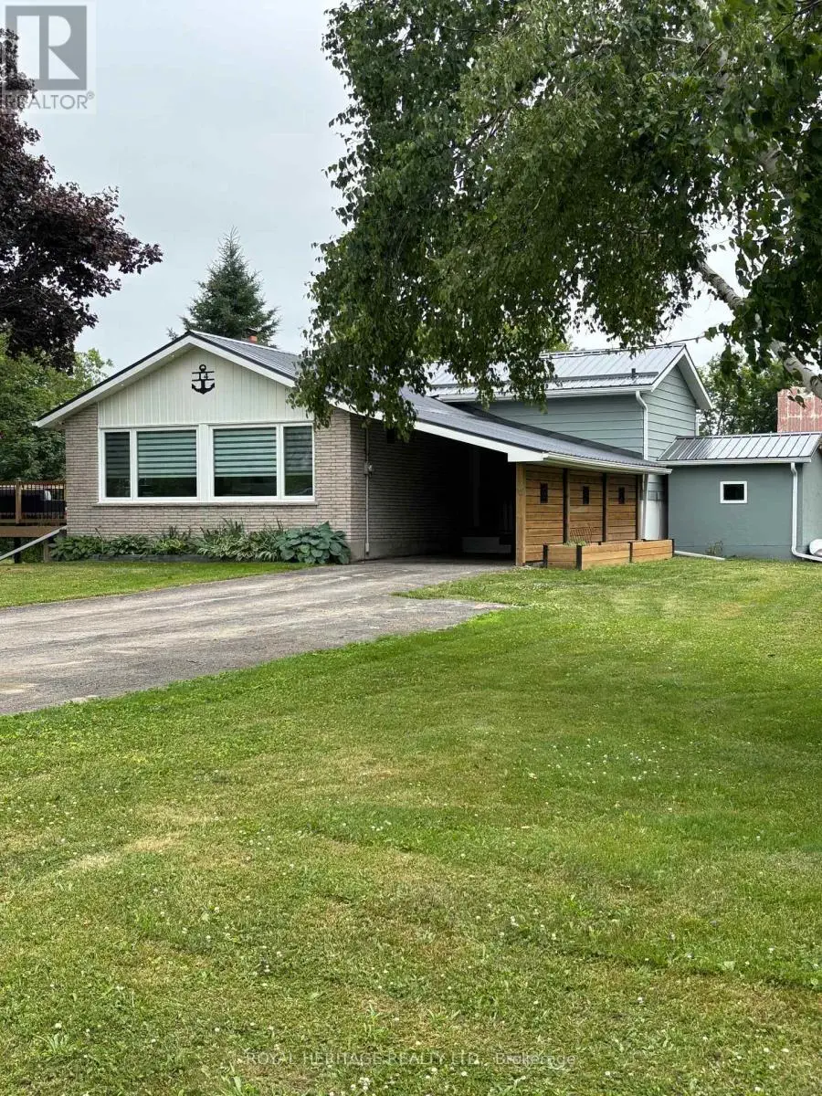 14 Arbour Court, Kawartha Lakes, Ontario  L0B 1K0 - Photo 1 - X12251454
