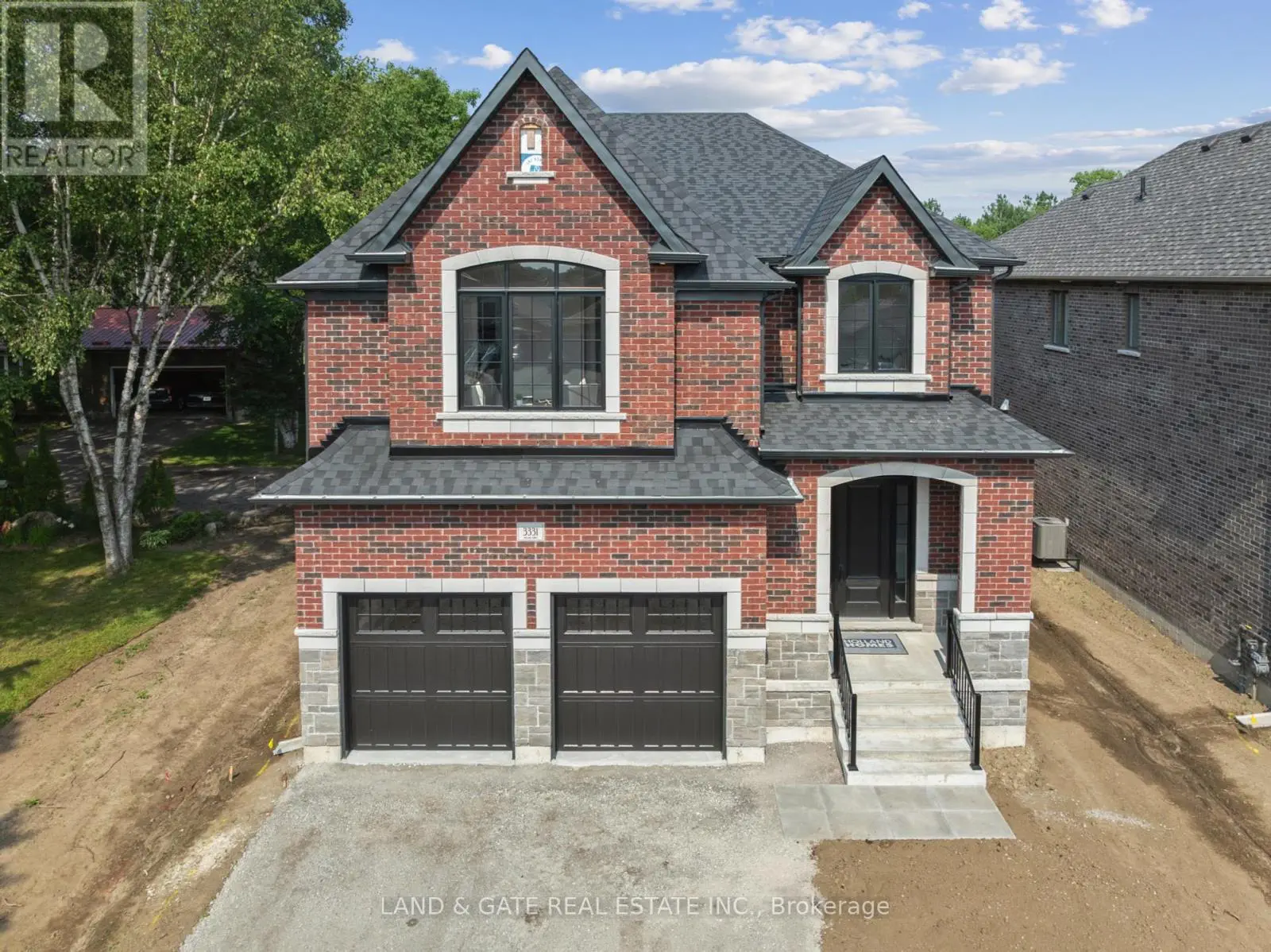 3331 Trulls Road, Clarington, Ontario  L1E 2L2 - Photo 2 - E12250445