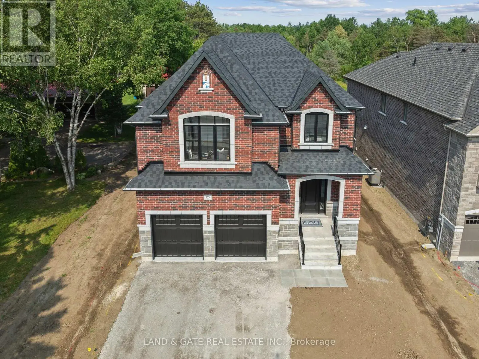 3331 TRULLS ROAD, Clarington, Ontario