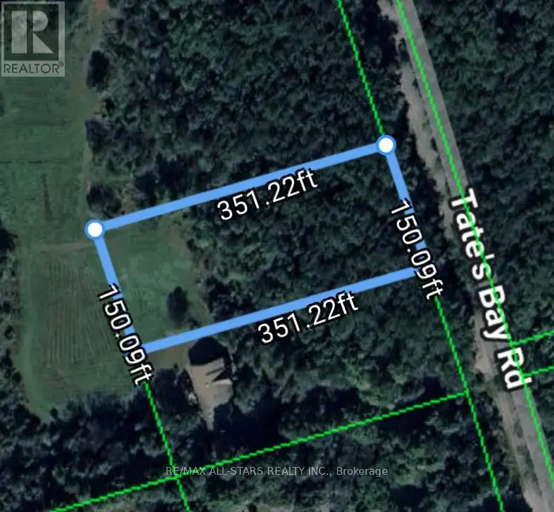 20 Lot Tate's Bay Road, Trent Lakes, Ontario  K0M 1A0 - Photo 2 - X12251635