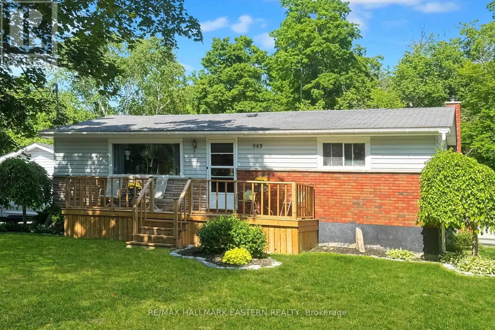949 Hutchison Drive, Cavan Monaghan, Ontario  K0L 1V0 - Photo 1 - X12251649