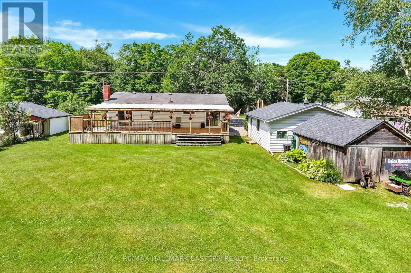949 Hutchison Drive, Cavan Monaghan, Ontario  K0L 1V0 - Photo 3 - X12251649