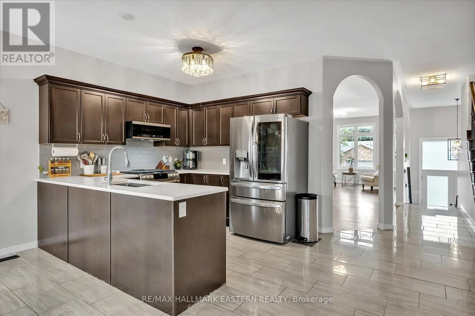 1787 Waddell Avenue, Peterborough West, Ontario  K9K 2G5 - Photo 2 - X12251652