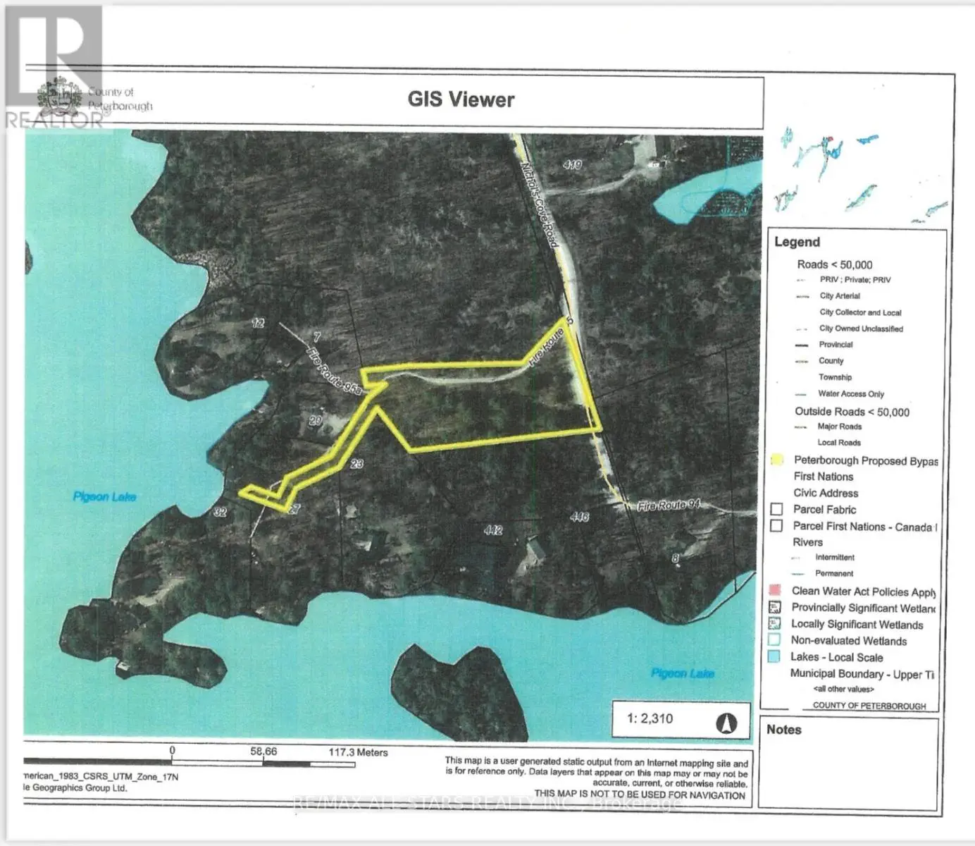 Lot 16 Nichols Cove Road, Trent Lakes, Ontario  K0M 1A0 - Photo 1 - X12251660