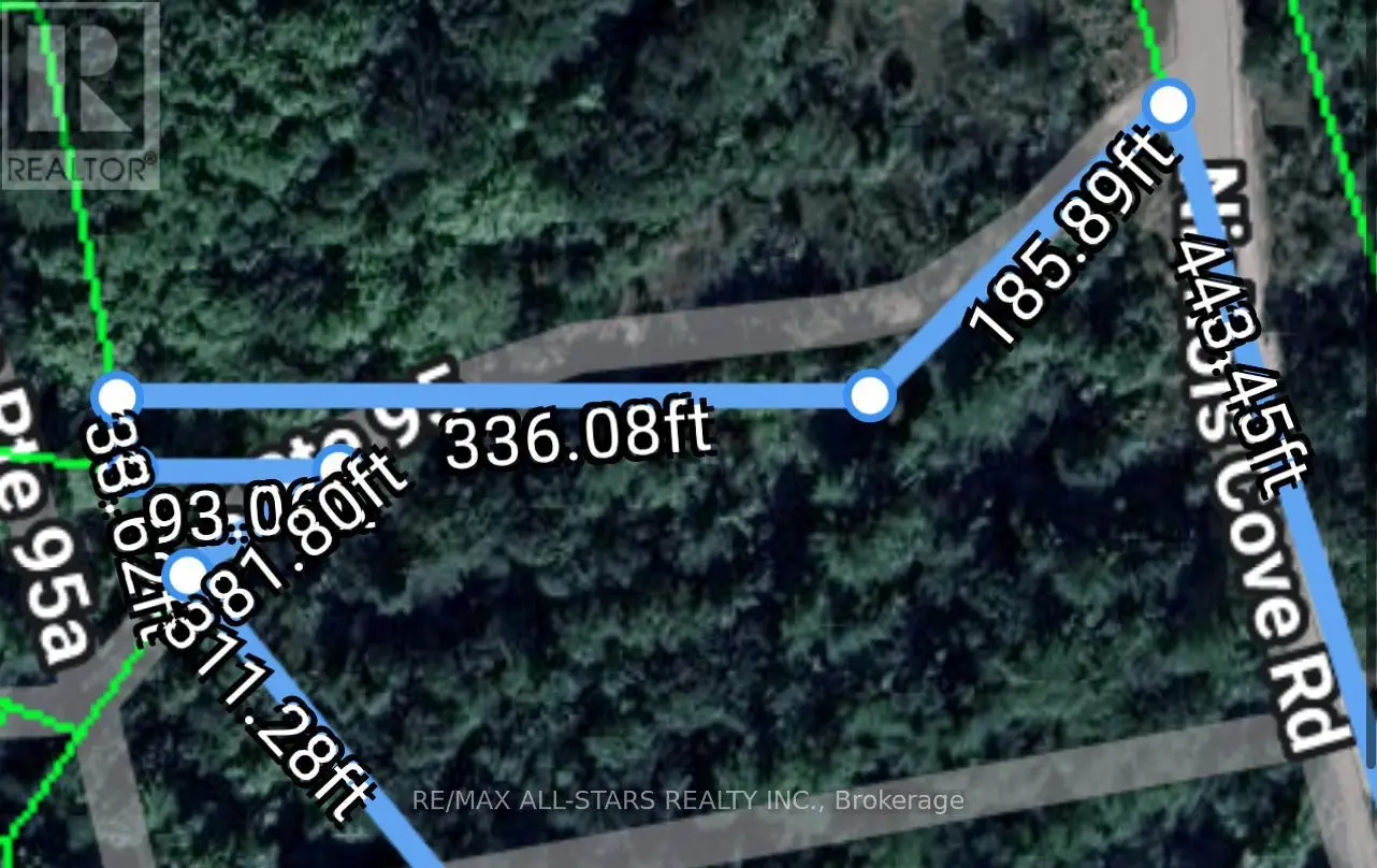 Lot 16 Nichols Cove Road, Trent Lakes, Ontario  K0M 1A0 - Photo 2 - X12251660