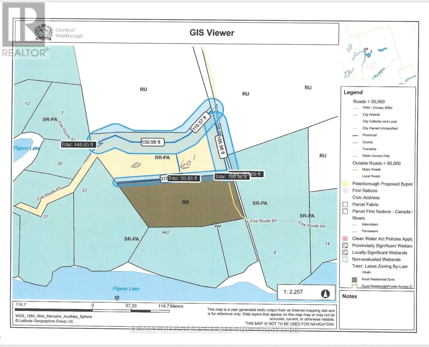 Lot 16 Nichols Cove Road, Trent Lakes, Ontario  K0M 1A0 - Photo 3 - X12251660