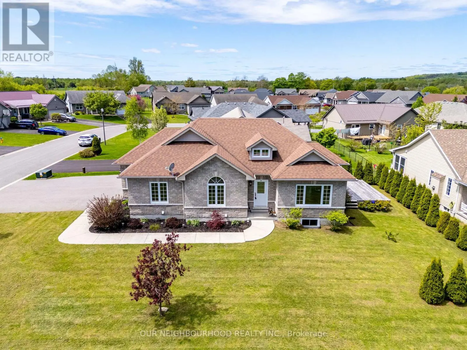 16 Cortland Crescent, Cramahe, Ontario  K0K 1S0 - Photo 1 - X12251711