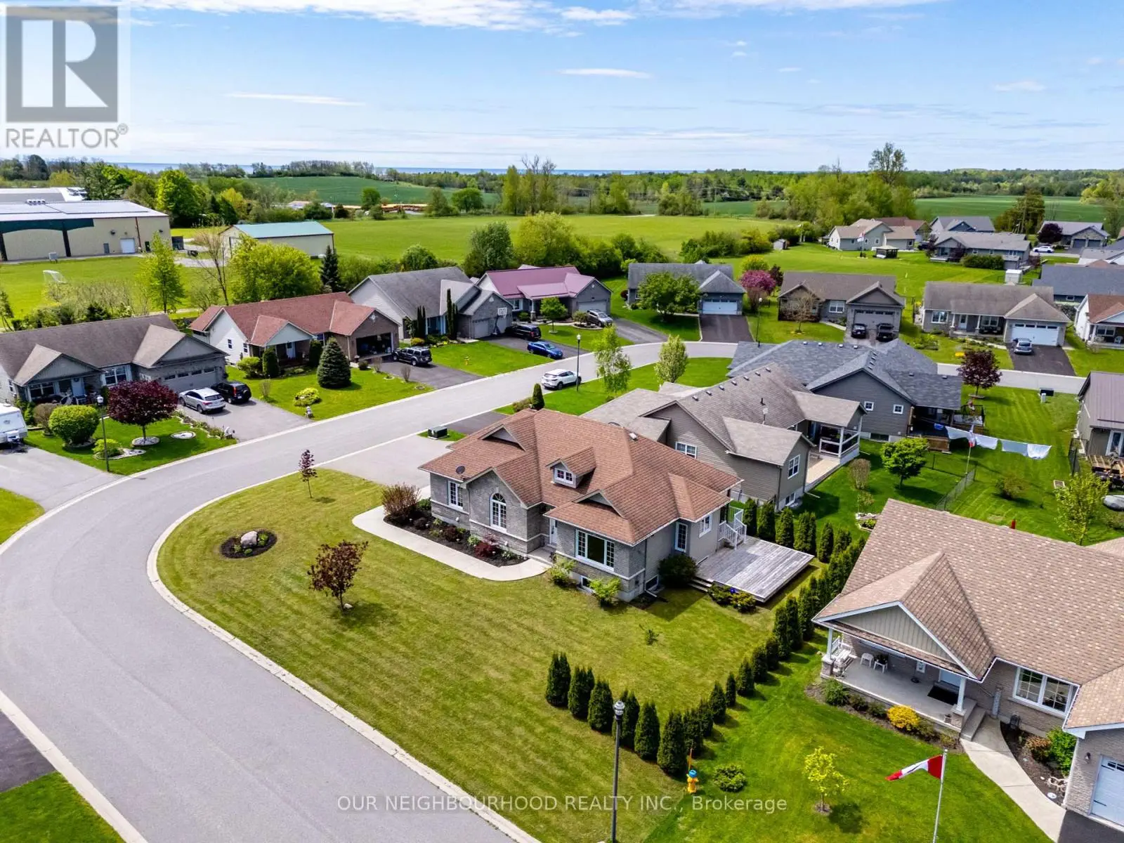 16 Cortland Crescent, Cramahe, Ontario  K0K 1S0 - Photo 3 - X12251711