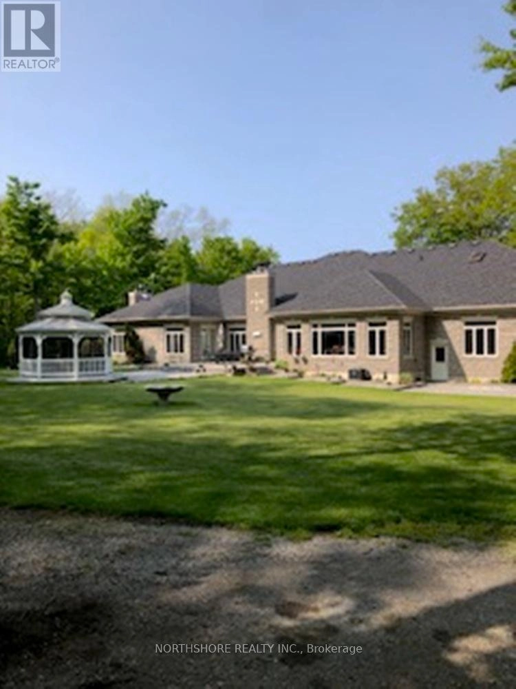 9317 Danforth Road E, Cobourg, Ontario  K9A 4J8 - Photo 2 - X12242531