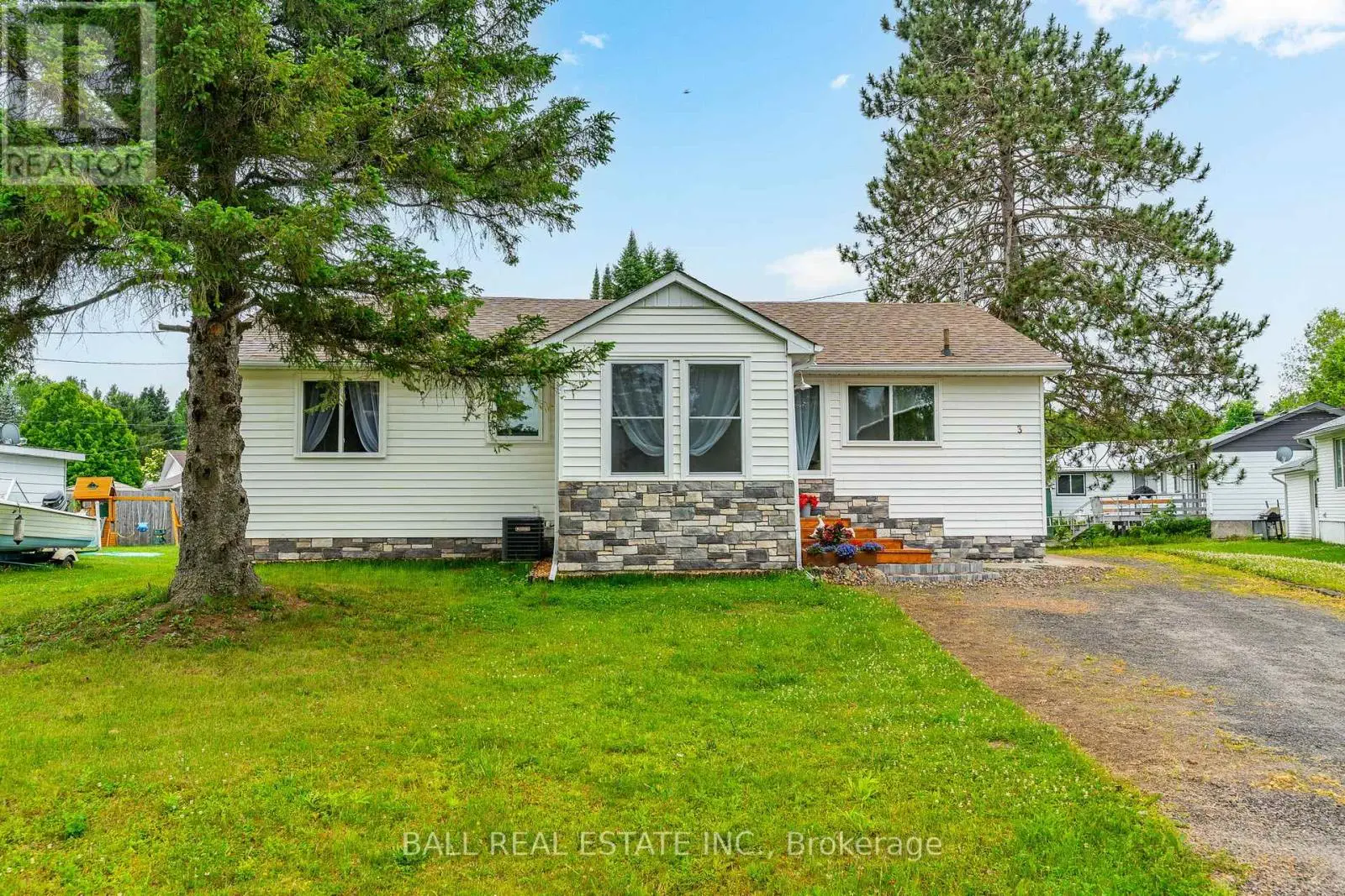 3 Larch Street, Highlands East, Ontario  K0L 1M0 - Photo 2 - X12251757