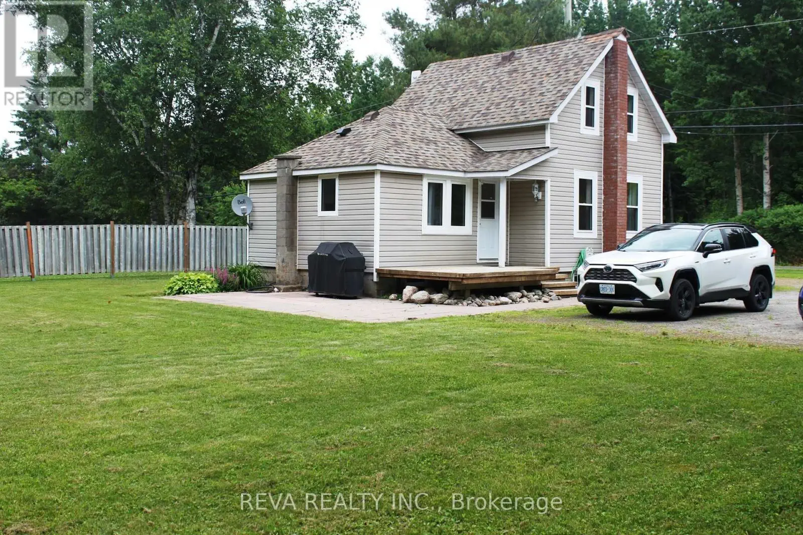 15615 Hwy 35 Highway, Algonquin Highlands, Ontario  K0M 1J2 - Photo 1 - X12251782