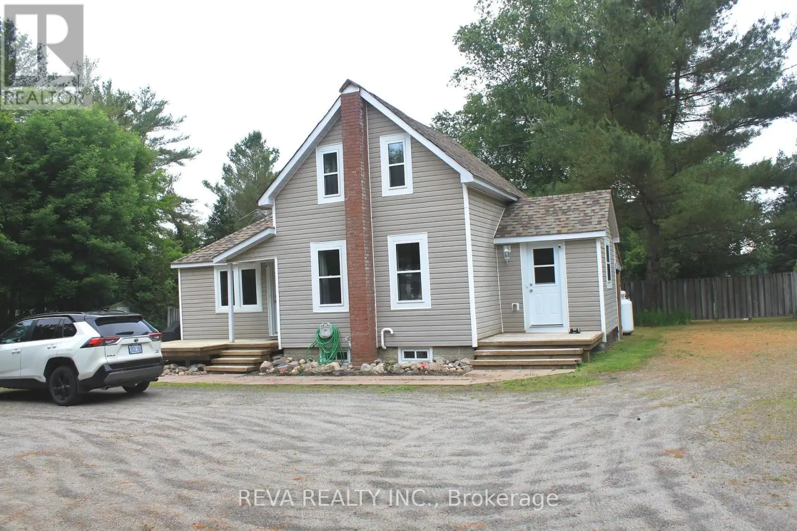 15615 Hwy 35 Highway, Algonquin Highlands, Ontario  K0M 1J2 - Photo 2 - X12251782