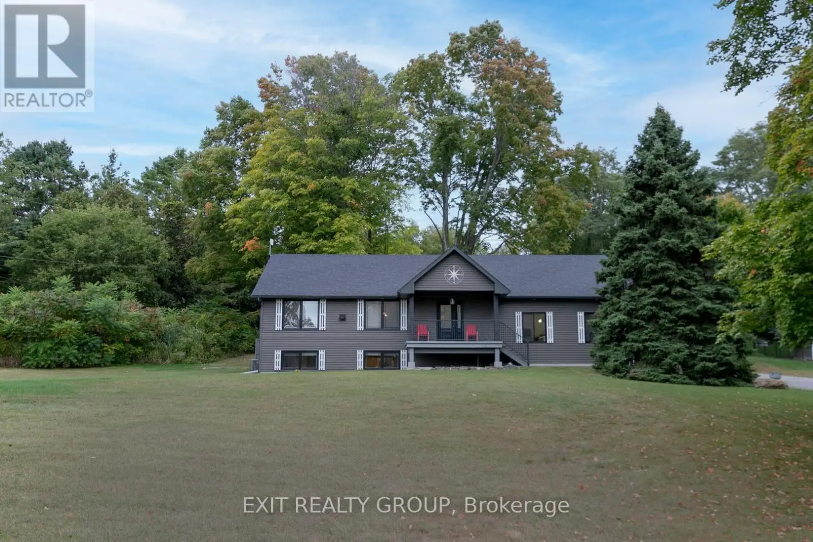 14846 County Road 2, Brighton, Ontario  K0K 1H0 - Photo 1 - X12251907