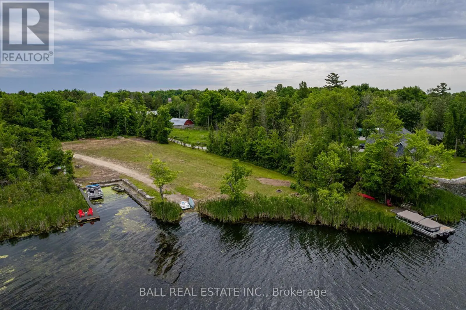 0 Mill Line Road, Trent Lakes, Ontario  K0M 1A0 - Photo 1 - X12251920