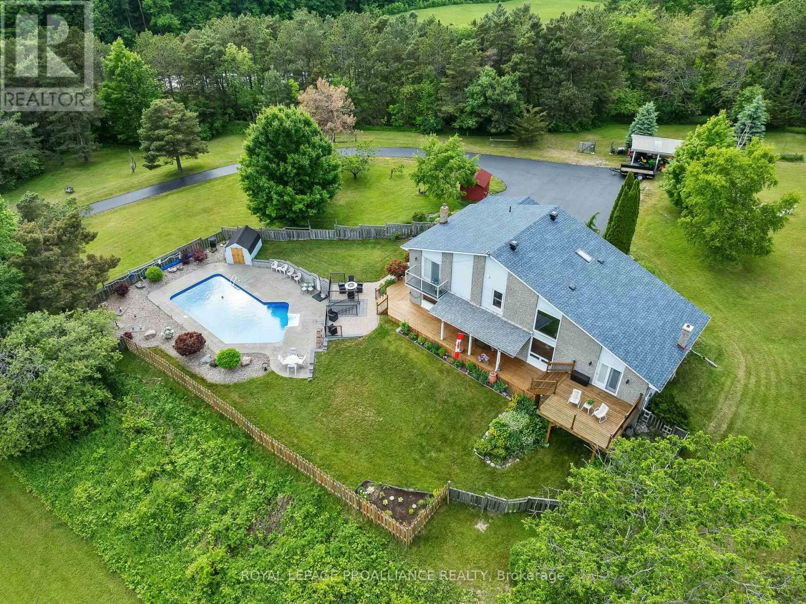 748 County Rd 26, Brighton, Ontario  K0K 1H0 - Photo 3 - X12230027