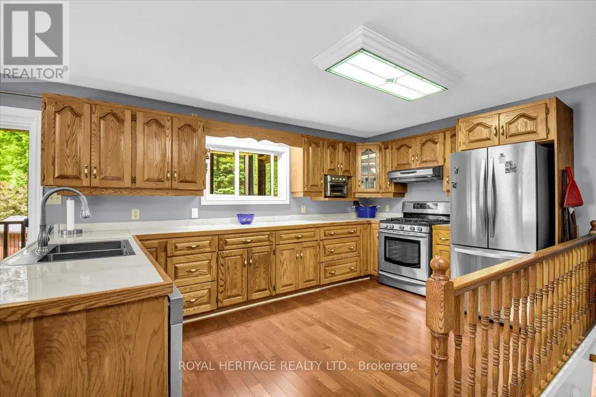 192 Quarry Road, Bancroft, Ontario  K0L 1C0 - Photo 2 - X12232974