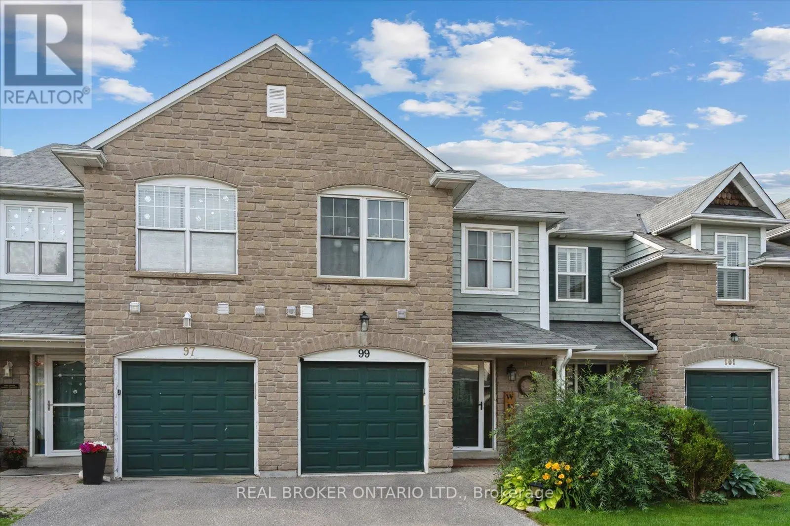 99 - 2800 Courtice Road, Clarington, Ontario  L1E 2M6 - Photo 1 - E12252826