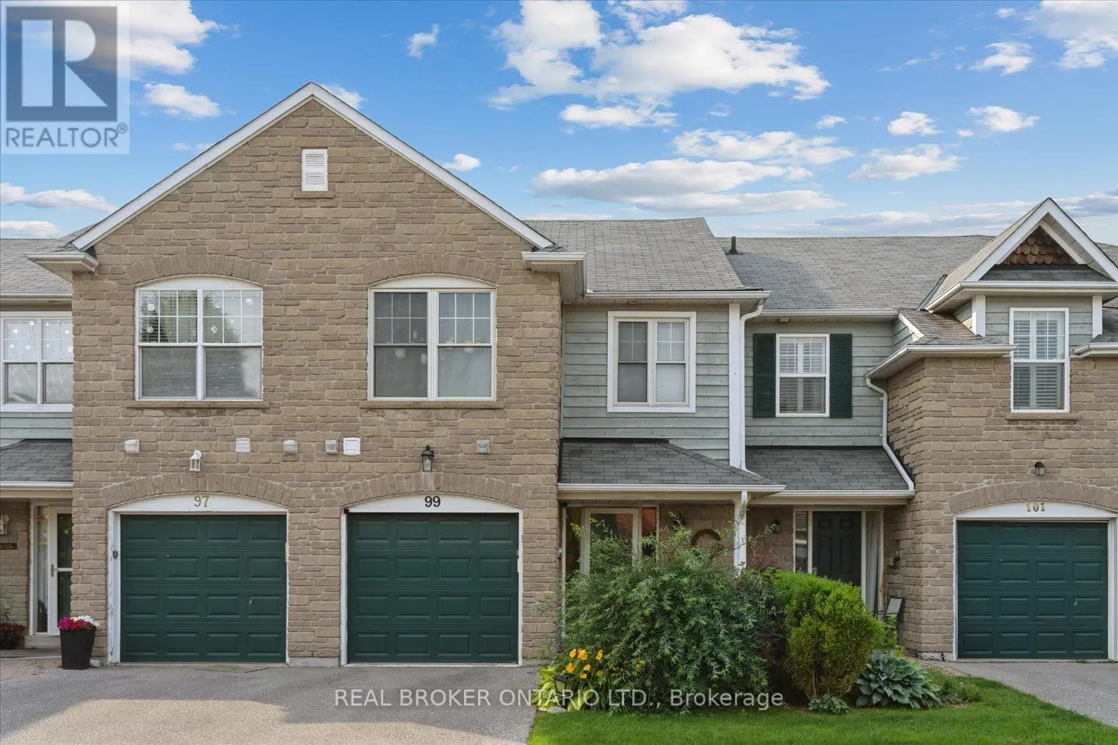 99 - 2800 Courtice Road, Clarington, Ontario  L1E 2M6 - Photo 2 - E12252826