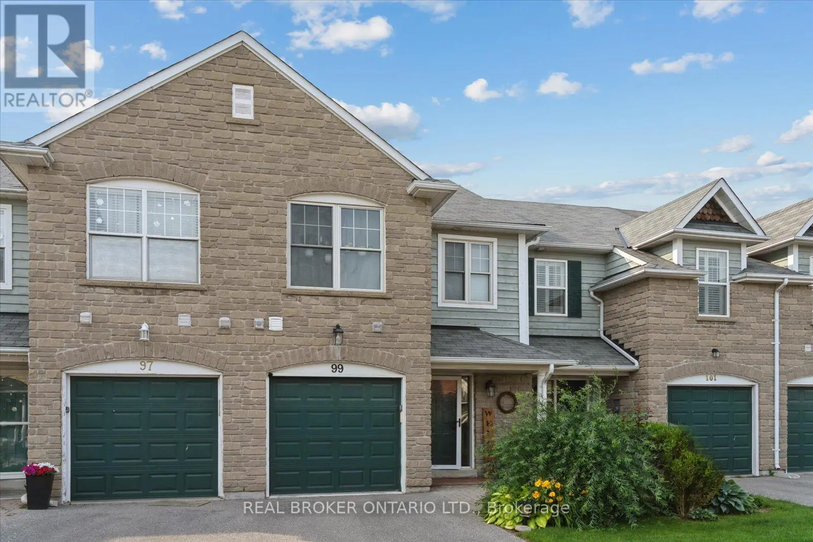99 - 2800 Courtice Road, Clarington, Ontario  L1E 2M6 - Photo 3 - E12252826