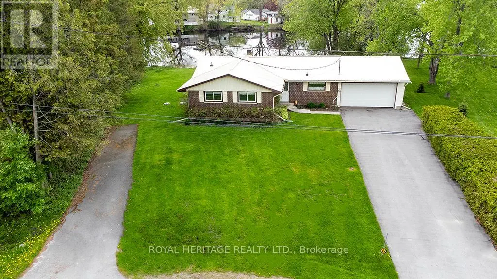 80 Greenfield Park, Belleville, Ontario  K0K 1V0 - Photo 2 - X12101580