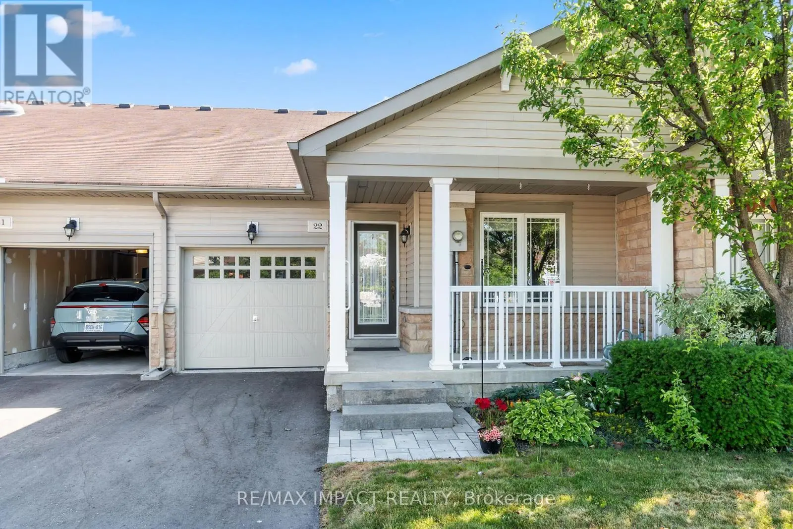 22 - 740 Carlisle Street, Cobourg, Ontario  K9A 0G2 - Photo 2 - X12252850