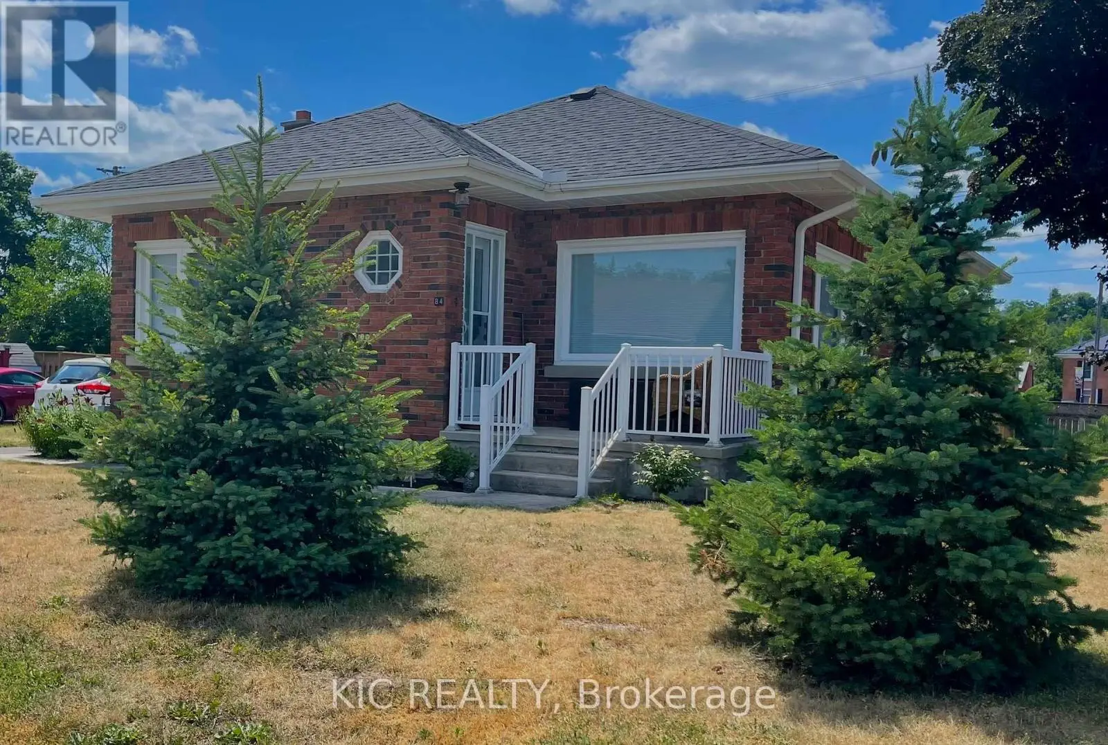 84 Doxsee Avenue N, Trent Hills, Ontario  K0L 1L0 - Photo 1 - X12252853