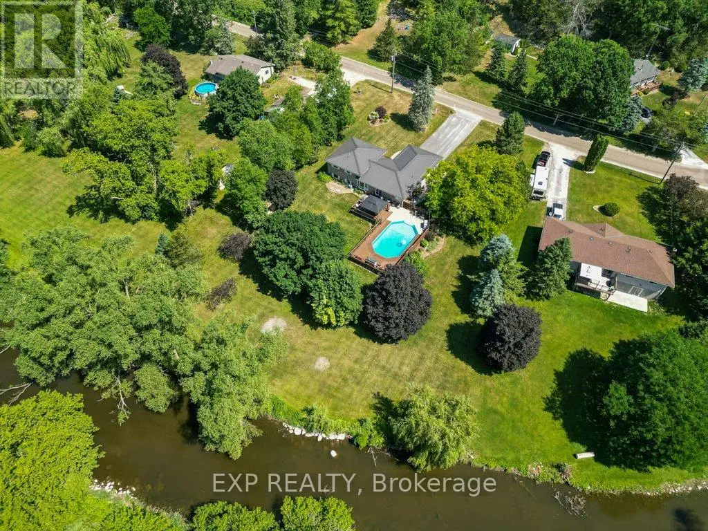 26 Goacher Road, Trent Hills, Ontario  K0K 1L0 - Photo 1 - X12252901