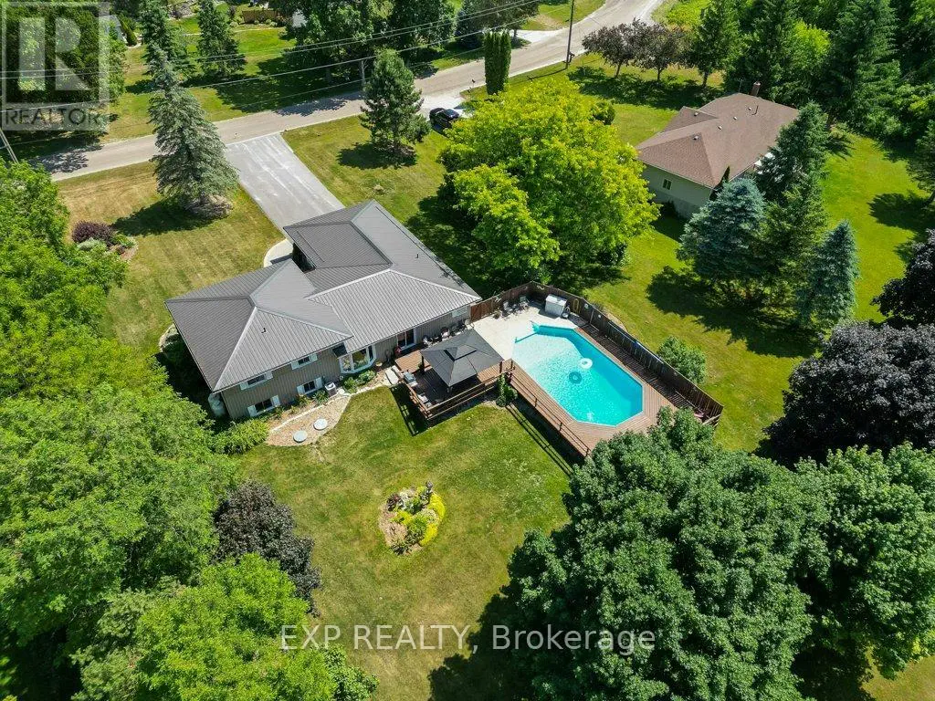 26 Goacher Road, Trent Hills, Ontario  K0K 1L0 - Photo 2 - X12252901