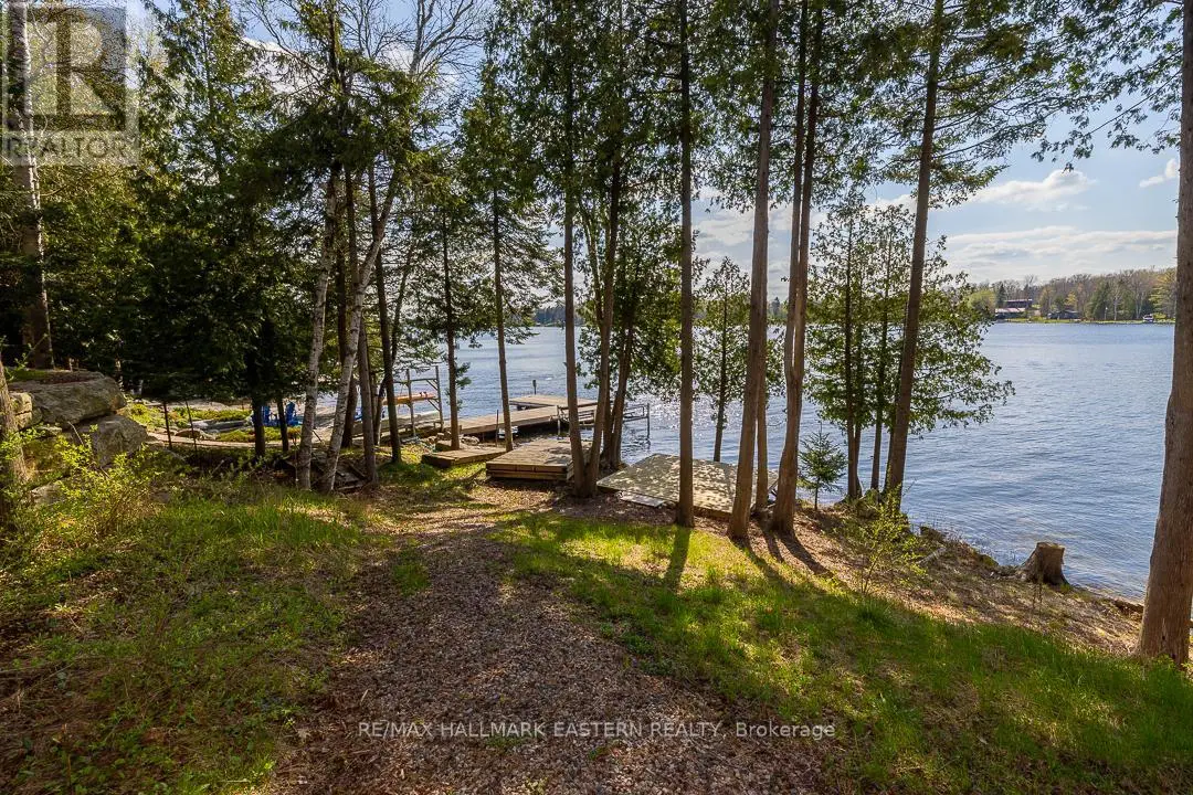 308 Indian Point Road, Kawartha Lakes, Ontario  K0M 1K0 - Photo 2 - X12253026