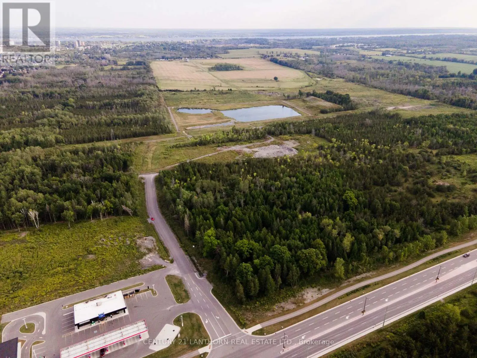 Lot D Jenland Way S, Belleville, Ontario  K8P 3H9 - Photo 3 - X12253029