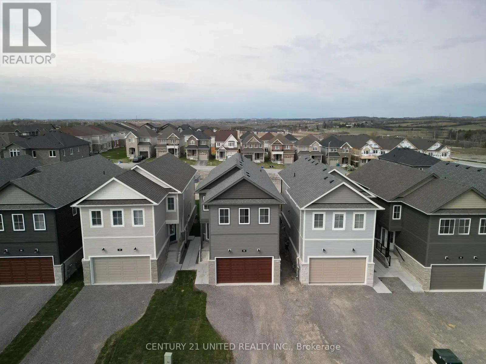 315 Mullighan Gardens, Peterborough North, Ontario  K9K 0H2 - Photo 2 - X12242175