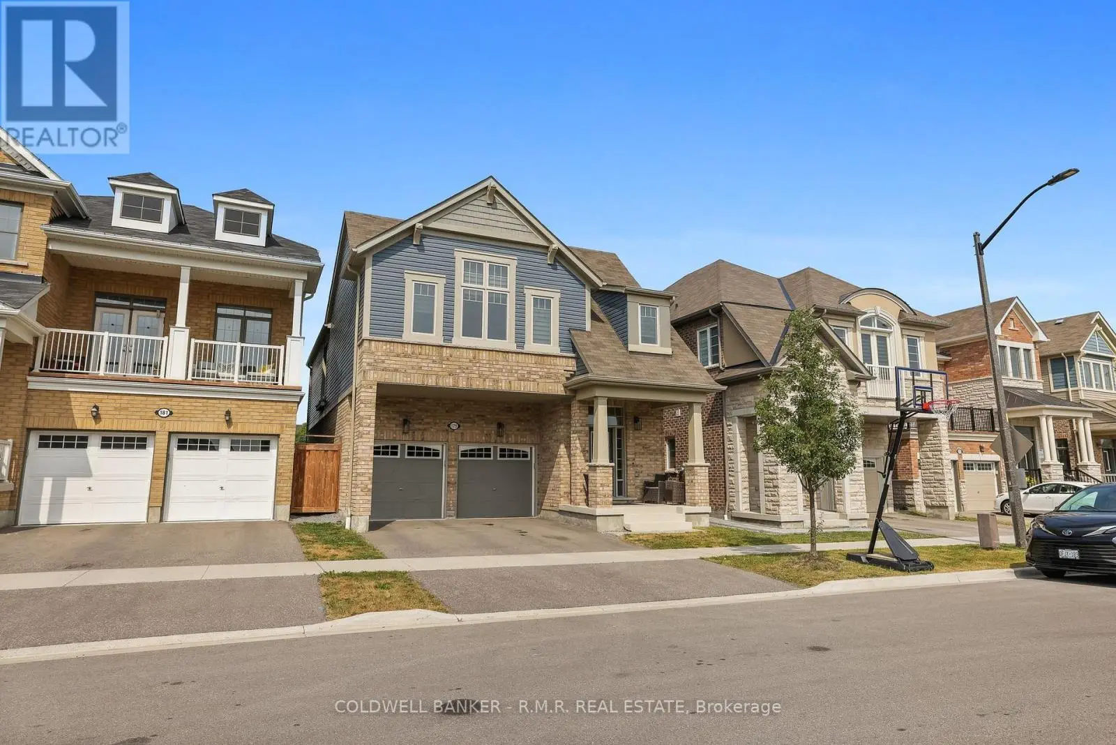 179 Westfield Drive, Whitby, Ontario  L1P 0G2 - Photo 2 - E12253146