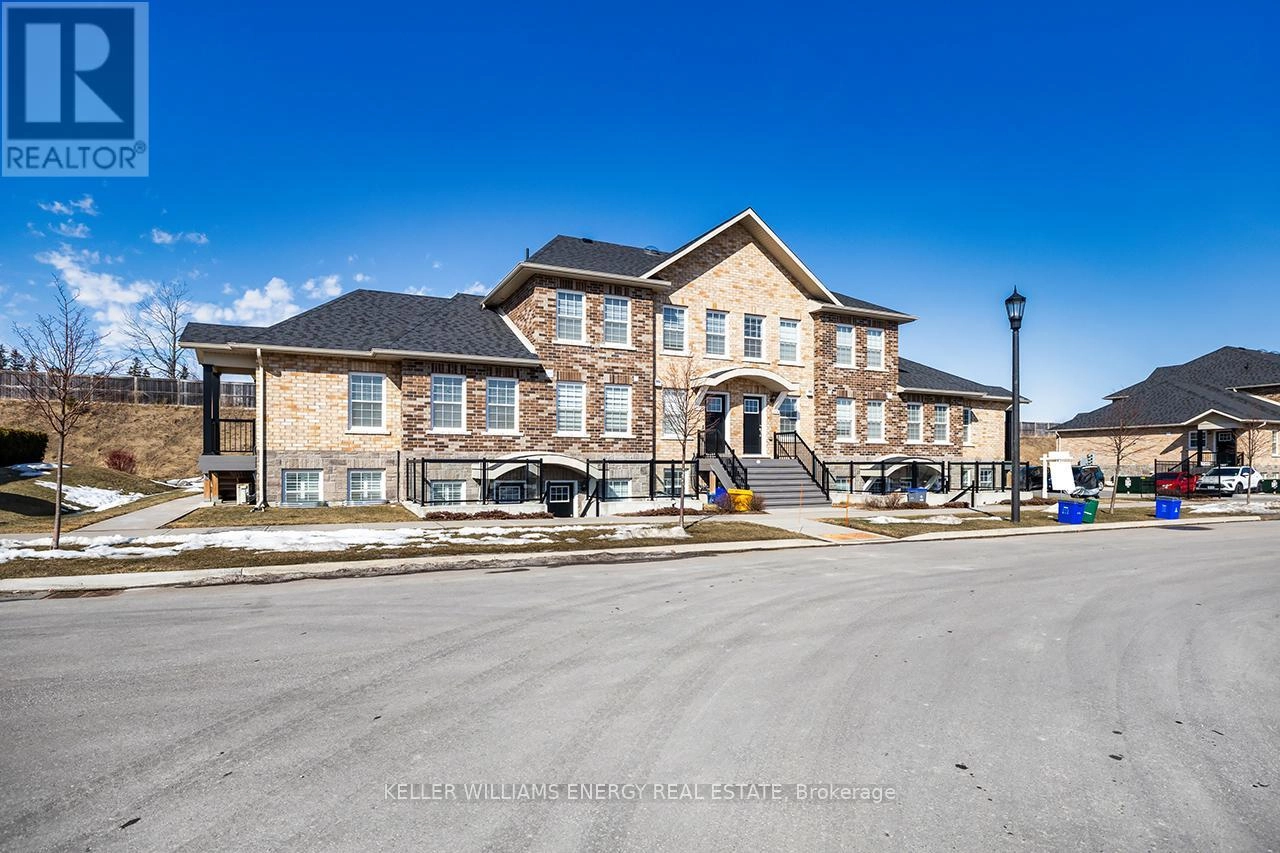 310 - 450 Lonsberry Drive, Cobourg, Ontario  K9A 0K4 - Photo 1 - X12253118