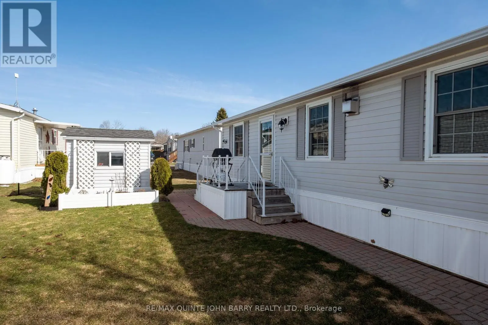 153 County Road 27, Prince Edward County, Ontario  K0K 1T0 - Photo 3 - X12253262