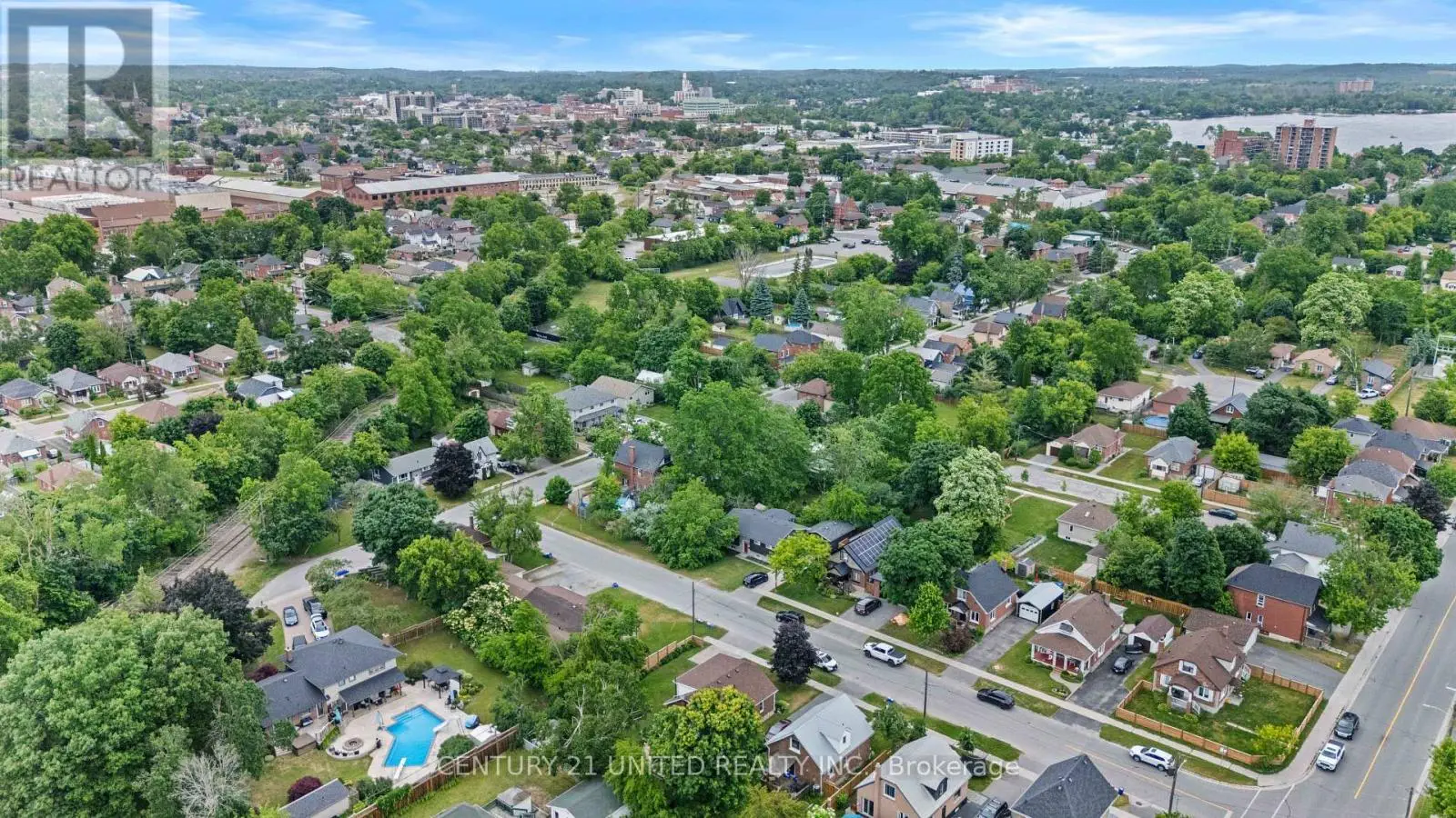 75 Lynch Street, Peterborough Central, Ontario  K9J 5B1 - Photo 2 - X12253267