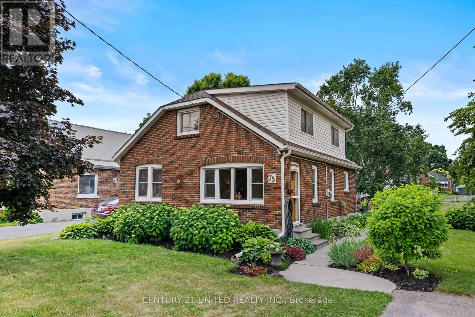 75 Lynch Street, Peterborough Central, Ontario  K9J 5B1 - Photo 3 - X12253267