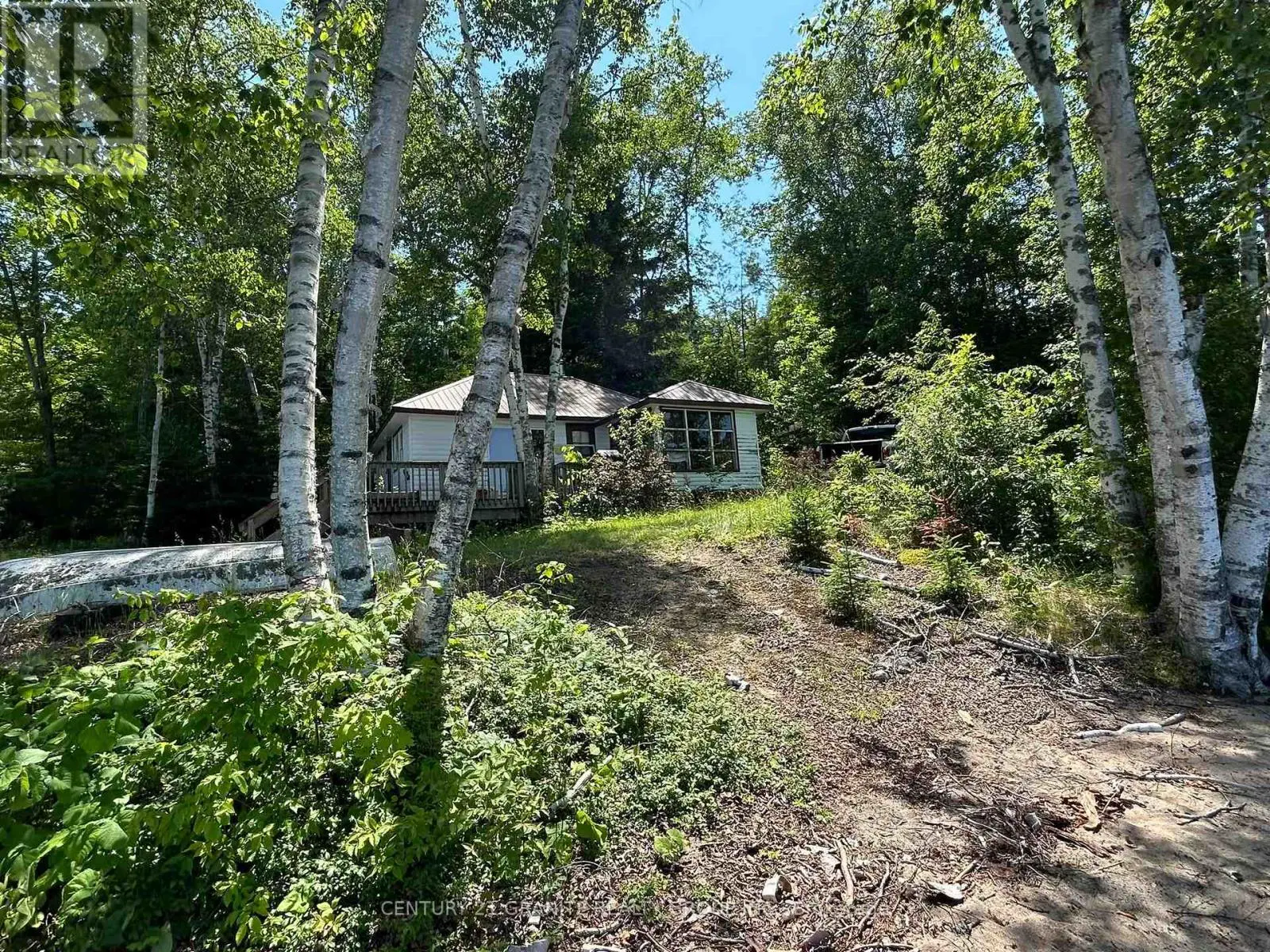 1536 Papineau Lake Road, Hastings Highlands, Ontario  K0L 2R0 - Photo 1 - X12253285