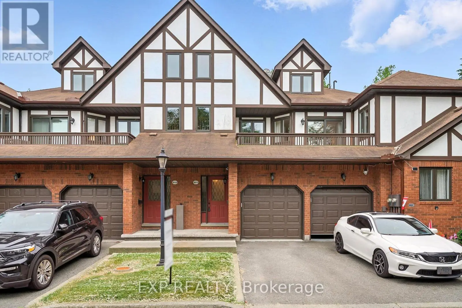 511 - 245 Elgin Street W, Cobourg, Ontario  K9A 5M1 - Photo 1 - X12253287
