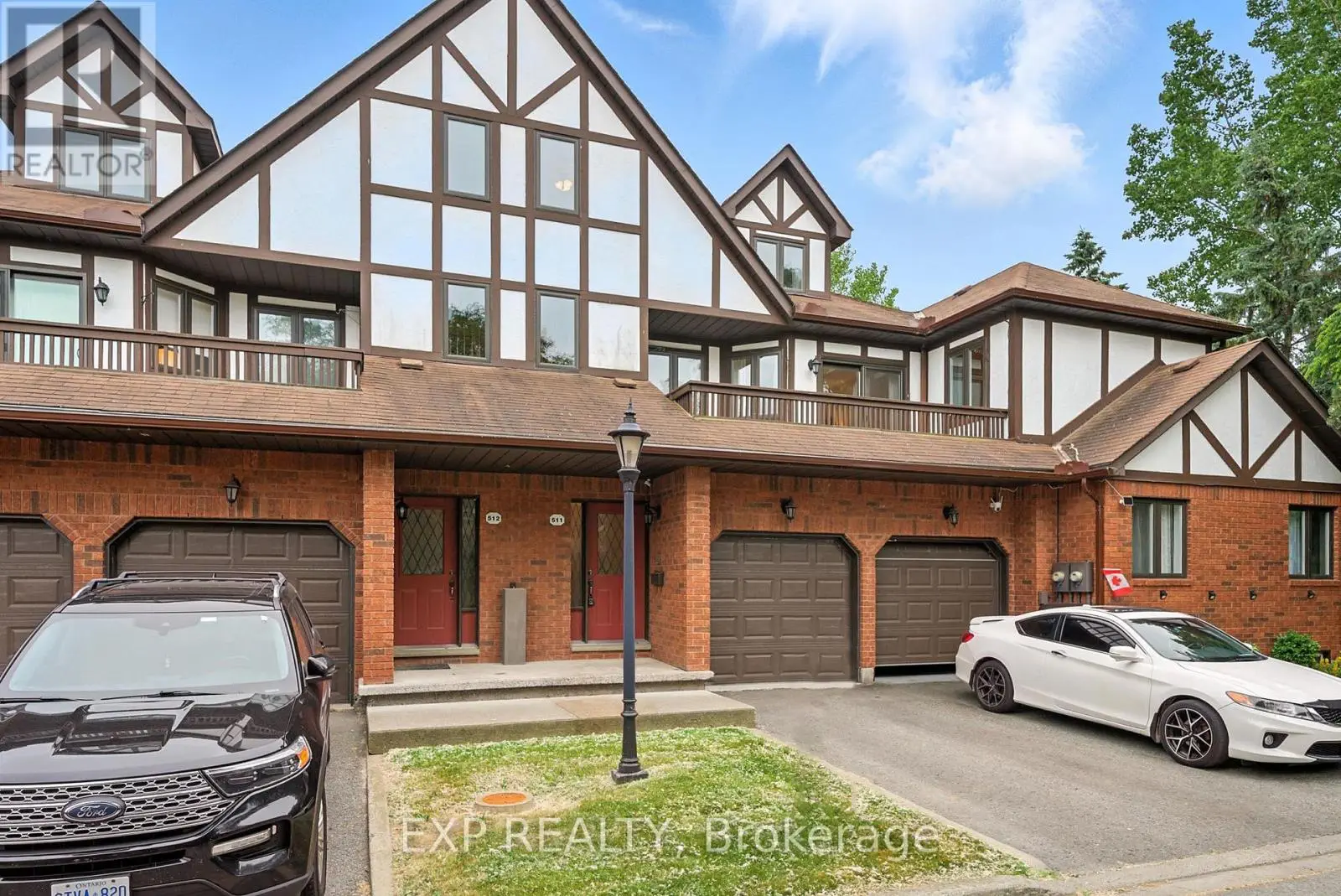511 - 245 Elgin Street W, Cobourg, Ontario  K9A 5M1 - Photo 2 - X12253287