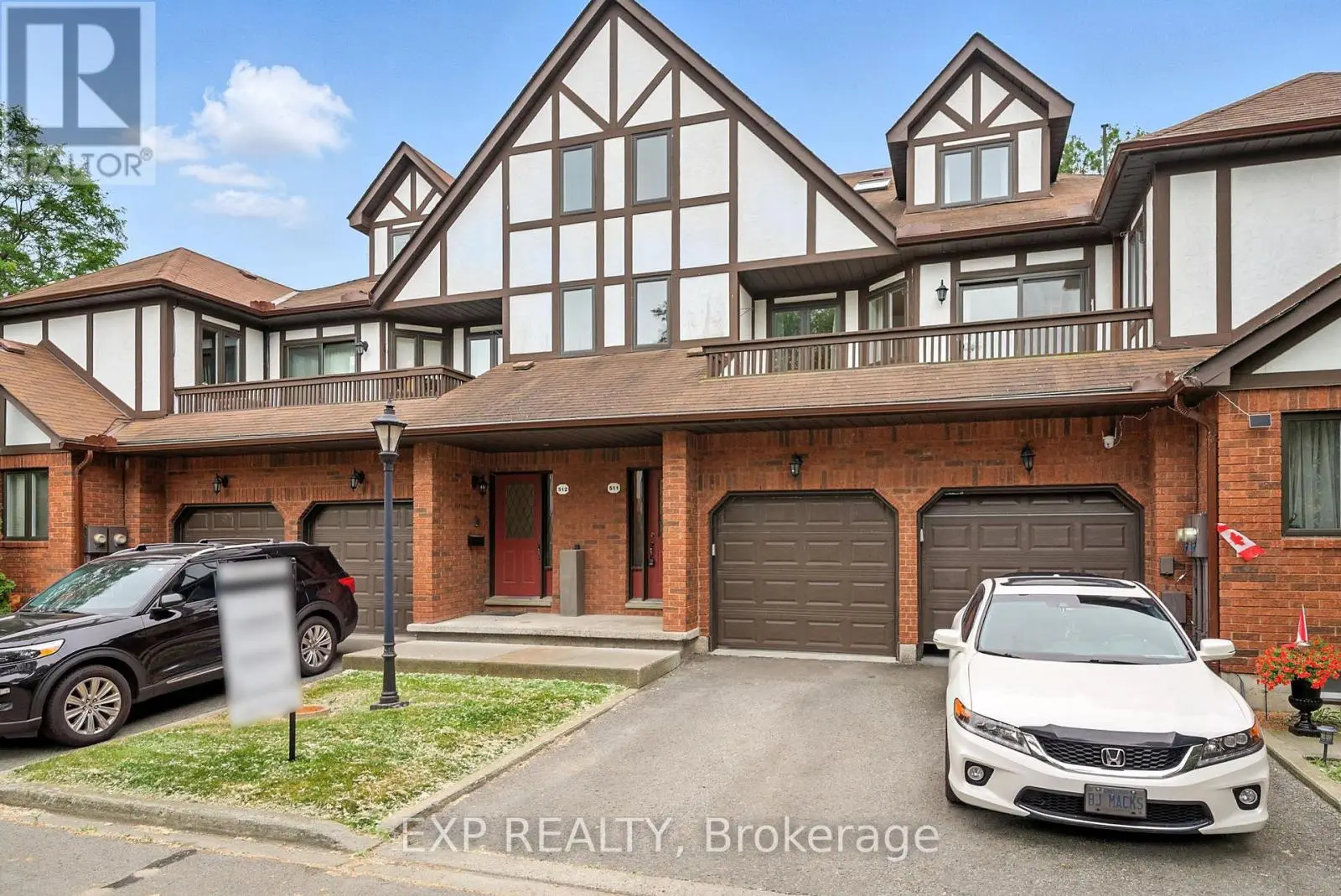 511 - 245 Elgin Street W, Cobourg, Ontario  K9A 5M1 - Photo 3 - X12253287
