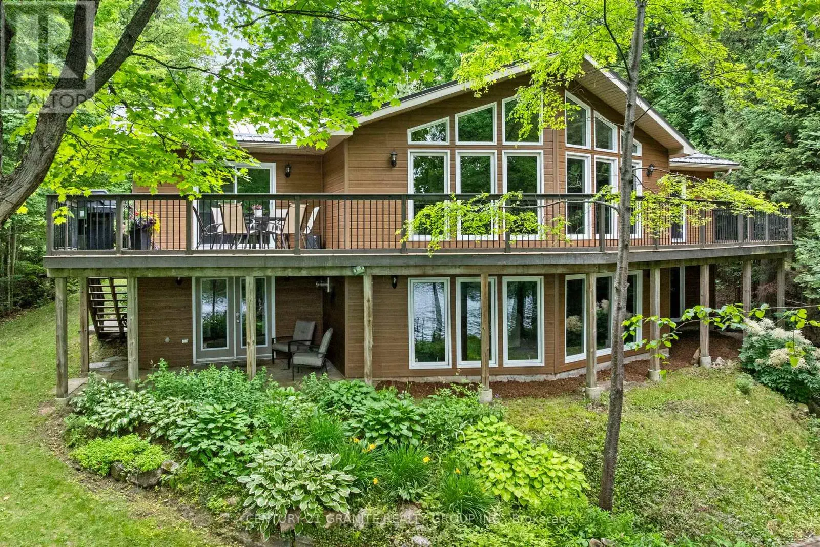49 Fire Route 73 C, North Kawartha, Ontario  K0L 1A0 - Photo 1 - X12253292