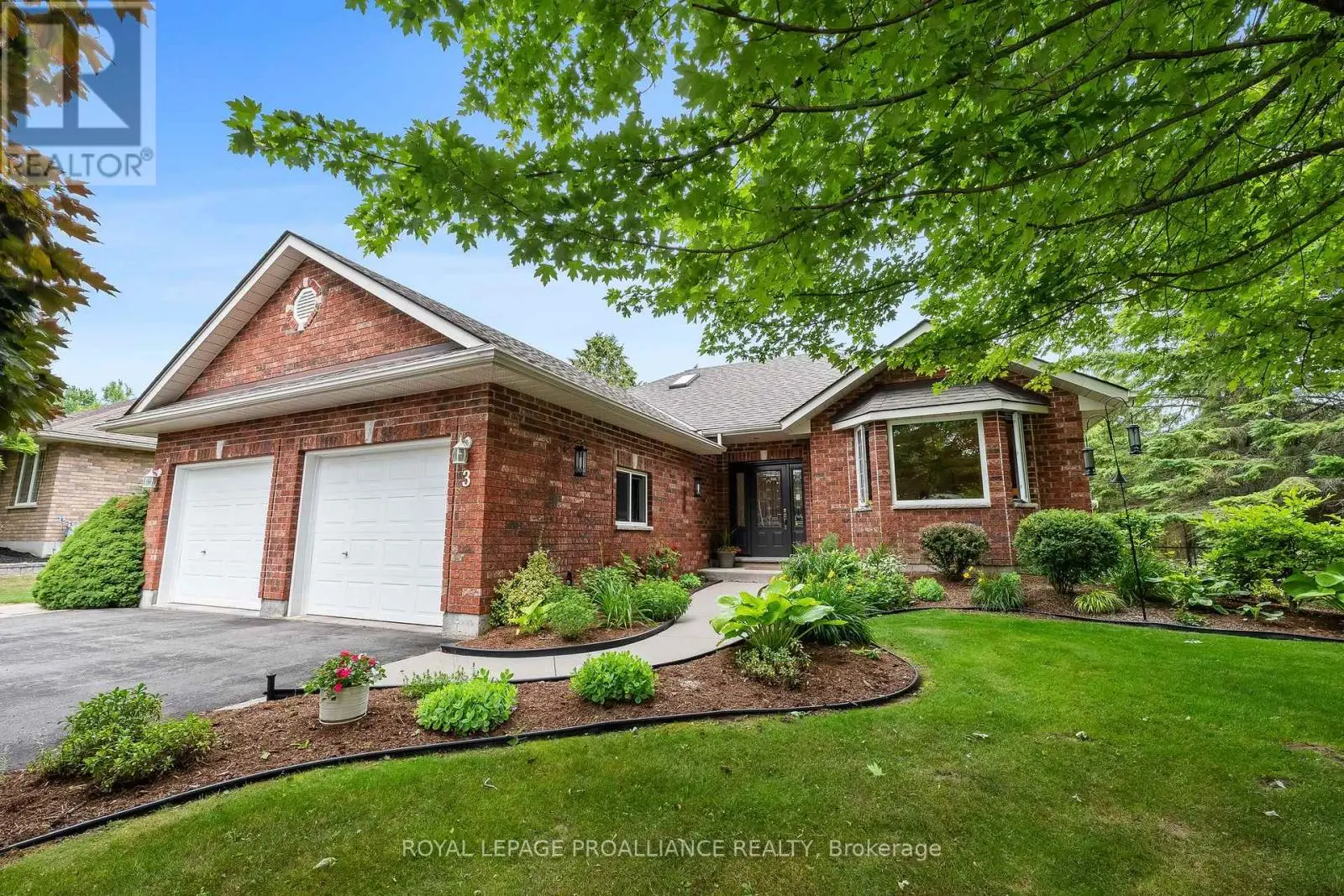 3 WESTVIEW DRIVE, Brighton, Ontario