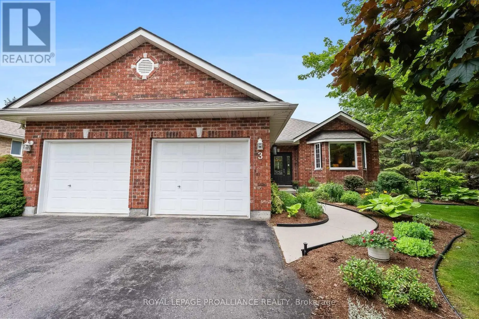 3 Westview Drive, Brighton, Ontario  K0K 1H0 - Photo 3 - X12253335