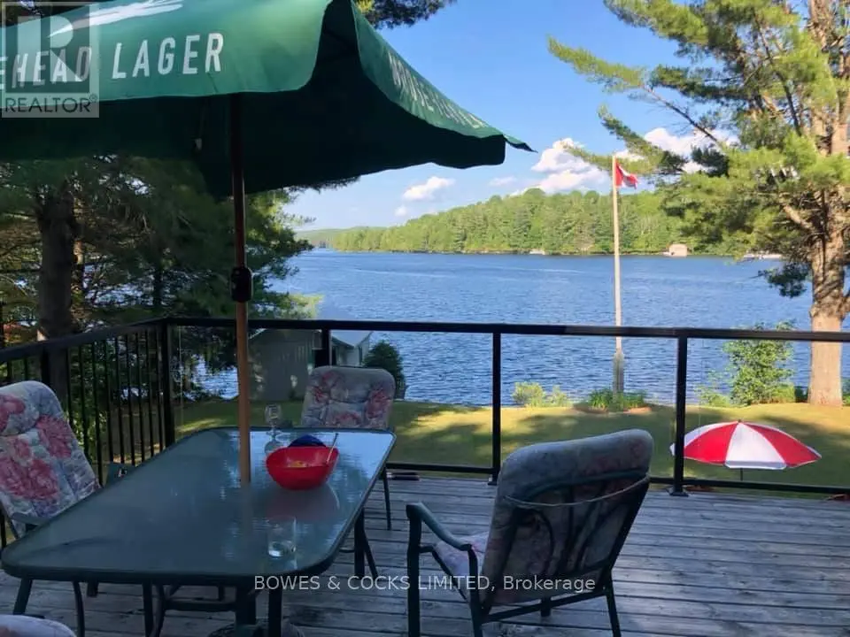 63b O-At-Ka Road, Hastings Highlands, Ontario  K0L 1C0 - Photo 2 - X12253347