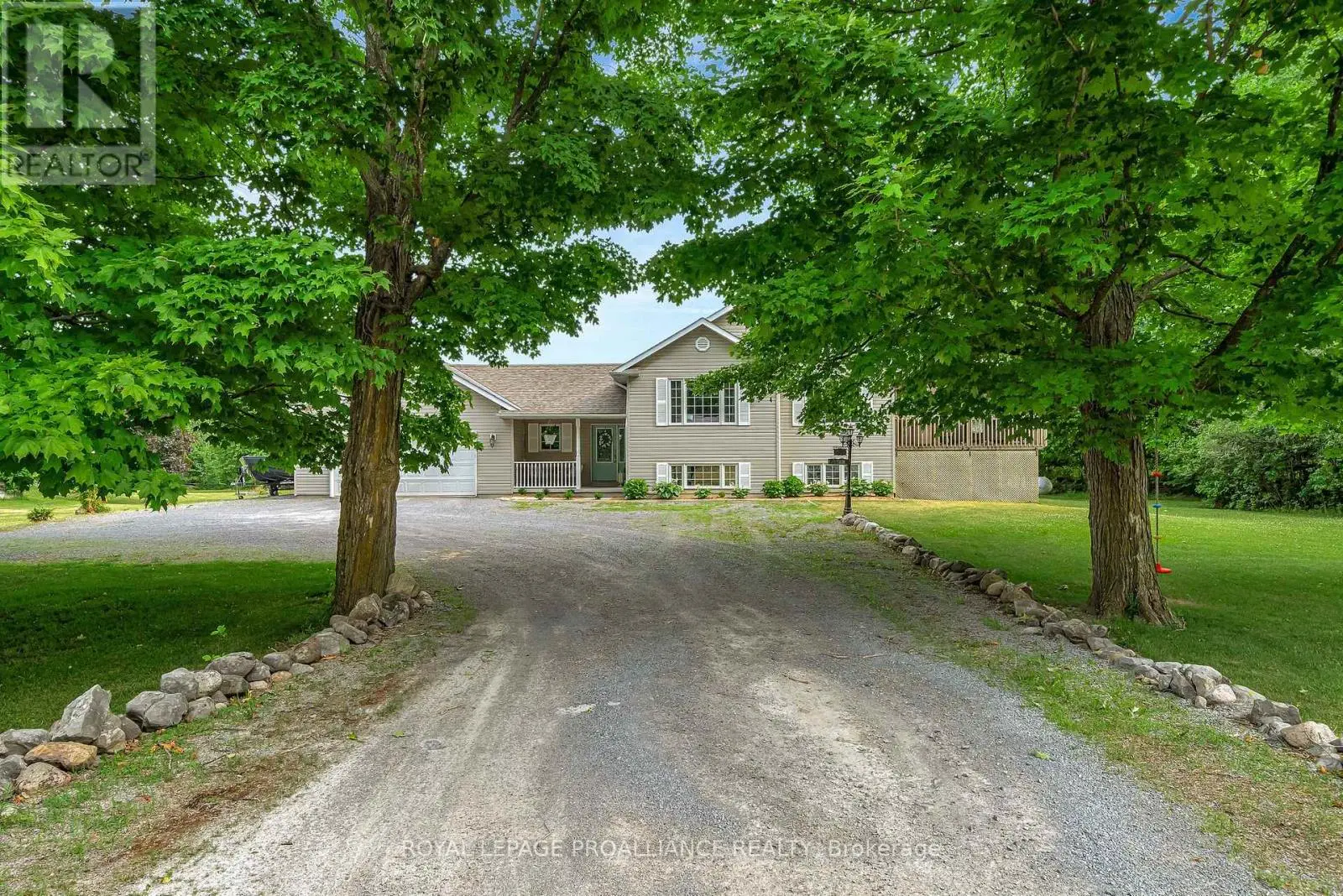 3375 Harmony Road, Tyendinaga, Ontario  K0K 1V0 - Photo 1 - X12253300
