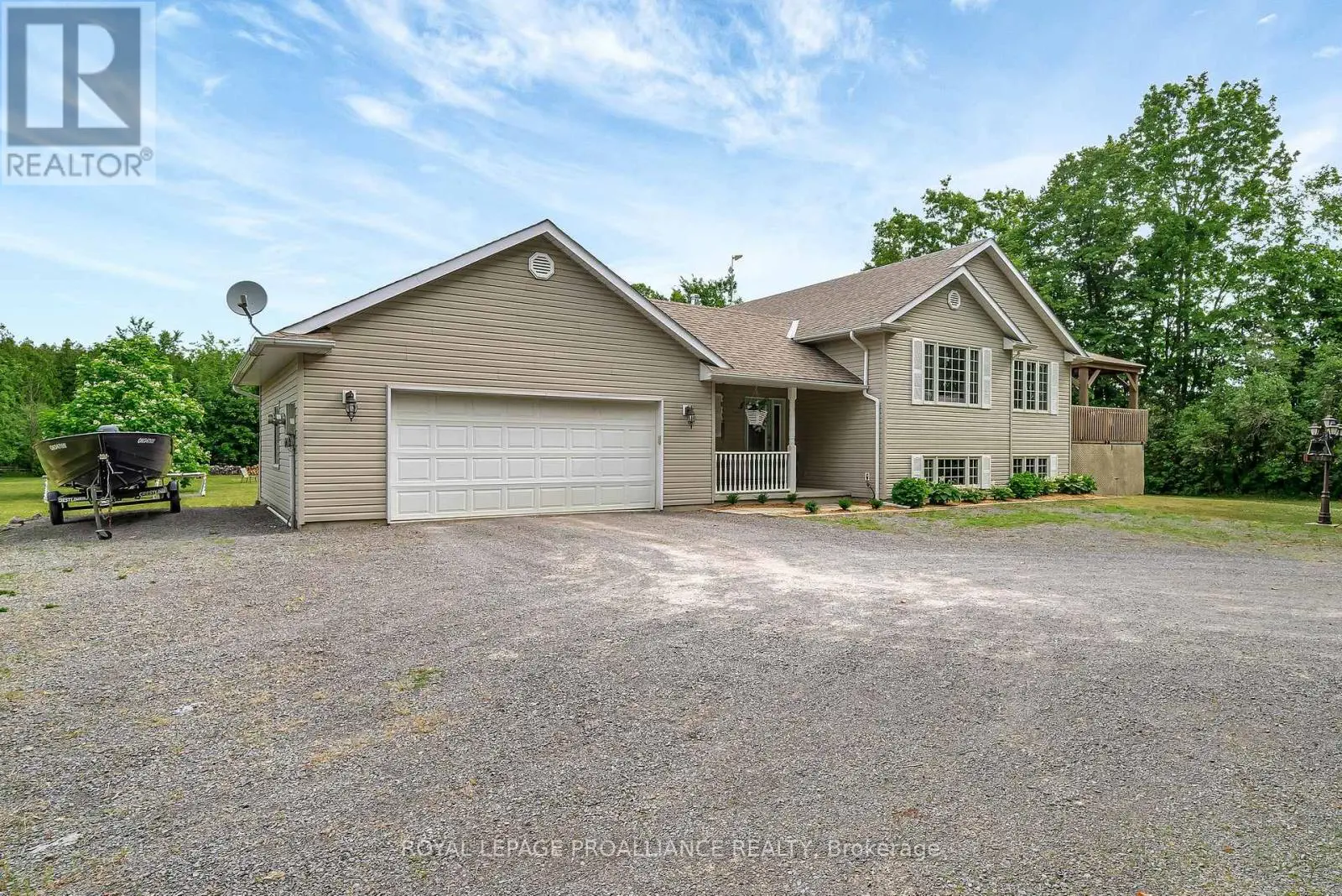 3375 Harmony Road, Tyendinaga, Ontario  K0K 1V0 - Photo 2 - X12253300
