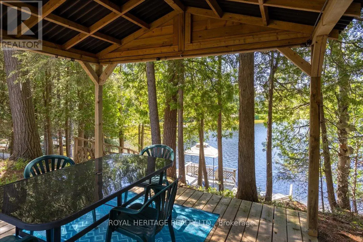25 (36) LITTLE SILVER LAKE WAY, Trent Lakes, Ontario